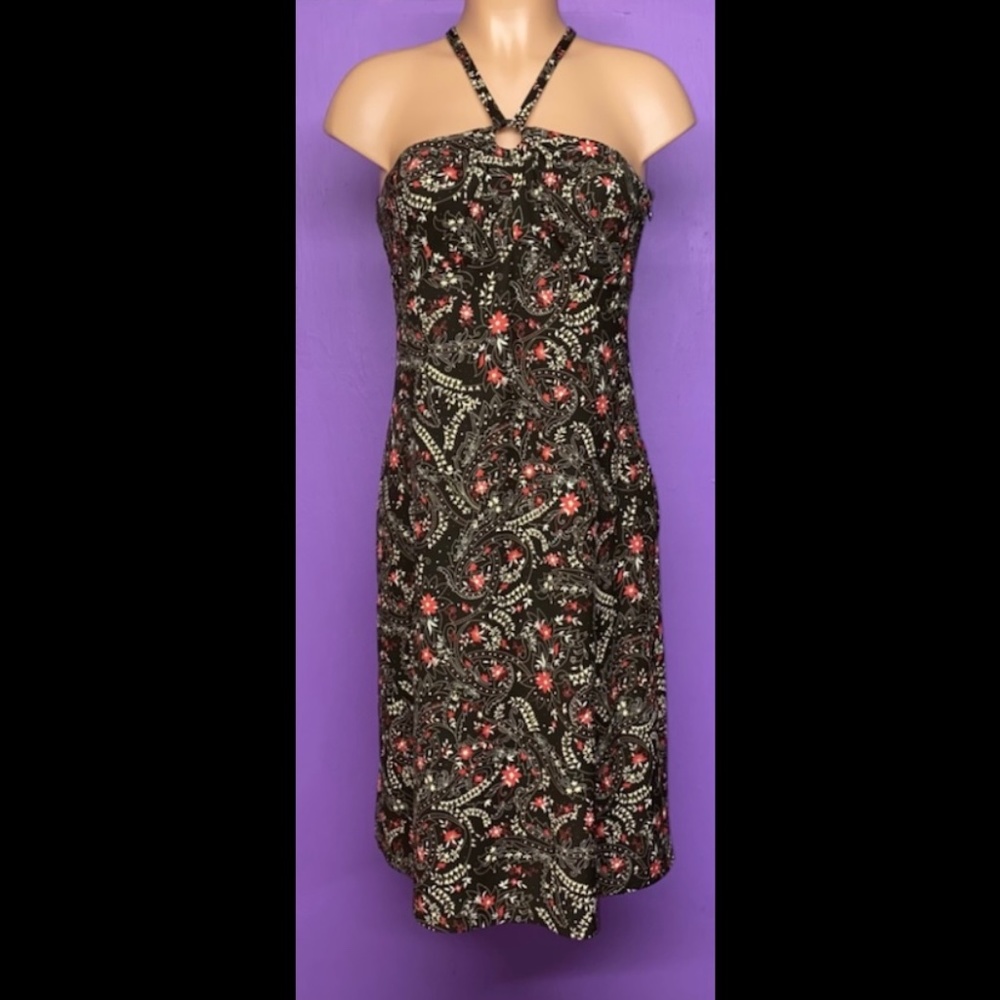 Ann Taylor LOFT Women's Dress size 4